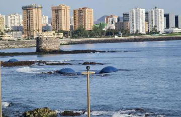 Salema casa de playa en San Cristobal - Foto 47