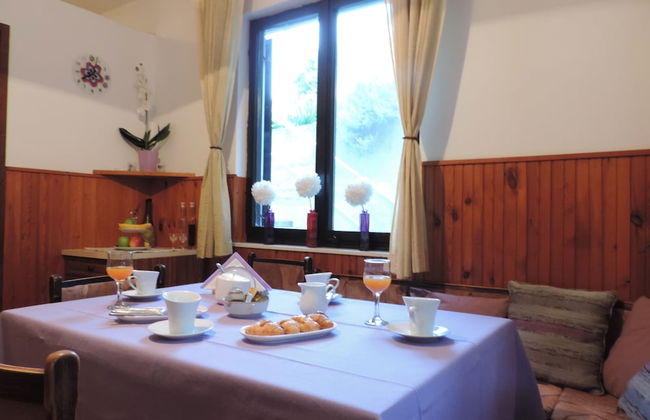 Apartments Vodnica - Foto 11