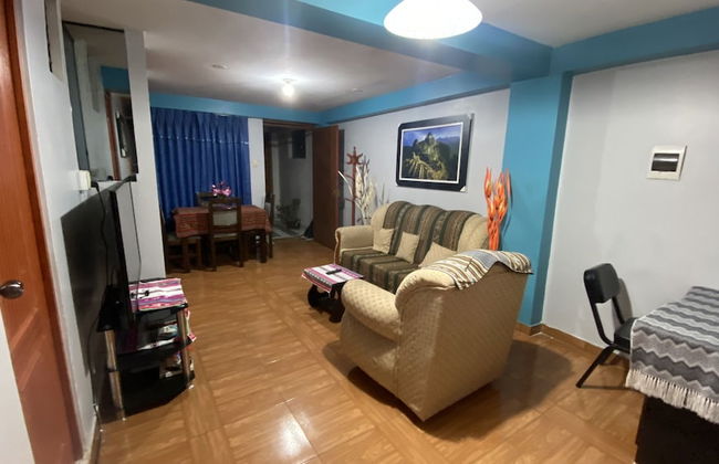 Departamento Completo - Tori's Apartment - Foto 18