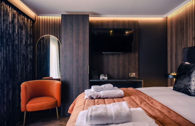 Sweeney Aviemore One - Foto 6