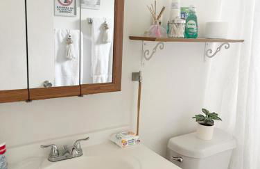 Charming home near art & culture - Foto 19