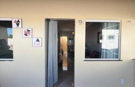 Nos Lençóis Dunas Residence 9 - Foto 8