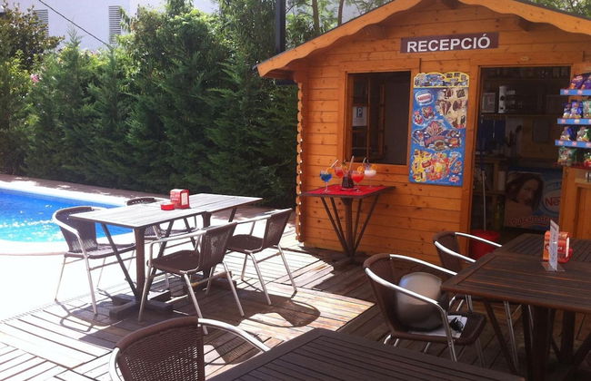 Apartaments AR Caribe - Foto 24