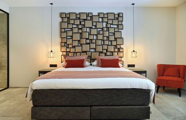 Luxury Villa Retreat at Durbuy Suites for 12 Pers - Foto 7