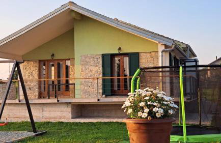 Kuća za odmor Neli - Foto 11