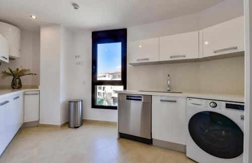 Flat 58 - City Center Moraira - Photo 20