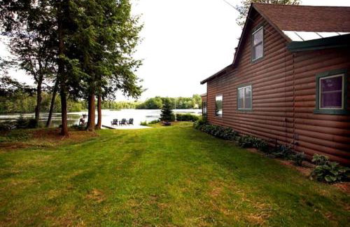 Lakefront Cabin Getaway near Adirondack Mountains in Salisbury, New York - Foto 11