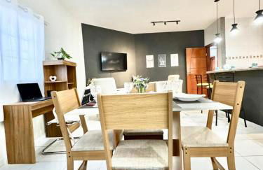 APARTAMENTO CONFORT NO CENTRO Ar cond 2 QUARTOS - Foto 60