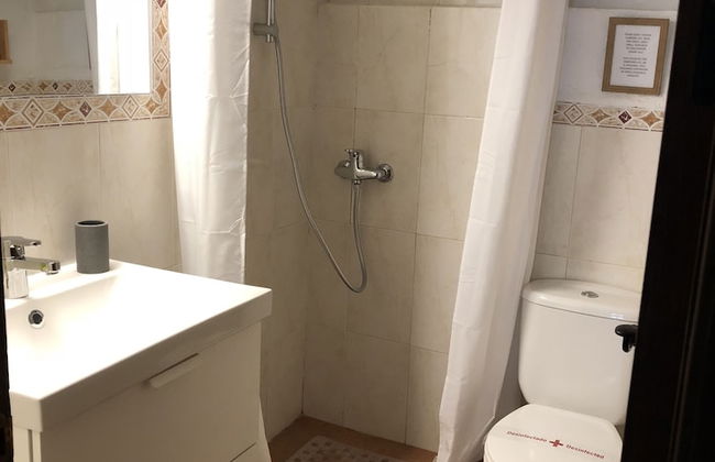 Molino de Saladilla - Photo 24