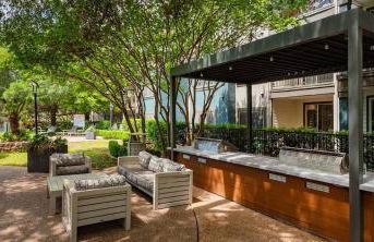 Furnished apartments next to the Domain - Foto 36