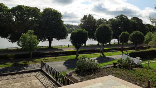 Villa le Menhir 4 Ch au Bord du Lac et Terrasse - Foto 3