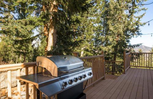 Stay in Evergreen - Denver Mountain Escape - Foto 45