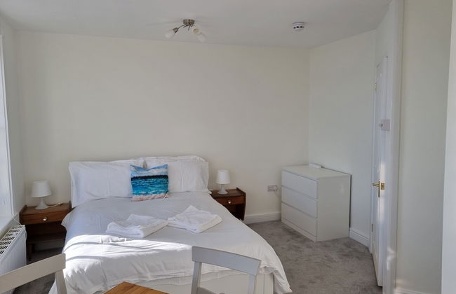 The Horizon Sea View Suite - Foto 4