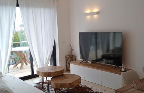 Maravilloso apto de diseño a 1 minuto de la playa - Foto 23