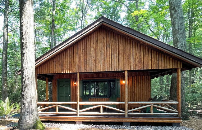 Mountain Springs Lake Resort - Foto 59