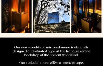 ARA Cabin - Mêl - Foto 37