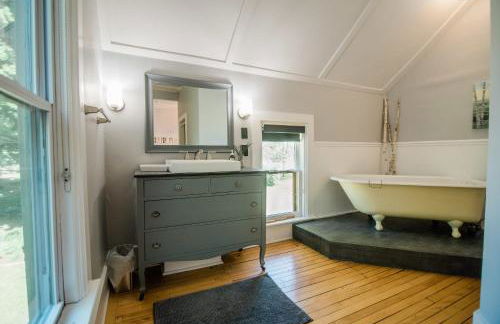 Mahaney Suite BW Boutique Hotel - Foto 32