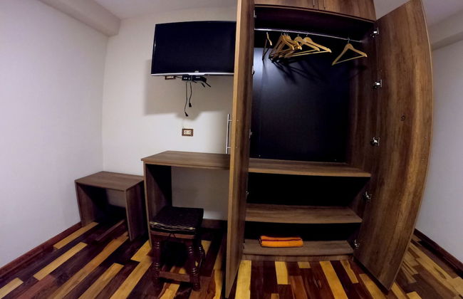 Zans Apartments Cusco - Foto 26