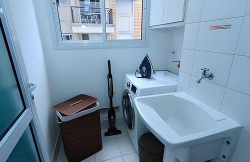 M4/110-Completo A/C garagem 200m Einsten MorumBIS - Foto 55