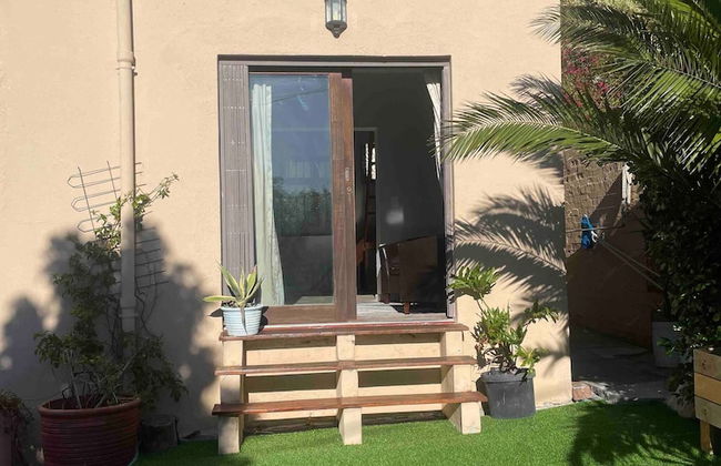 Lux Sea View Apartment Camps Bay - Foto 29