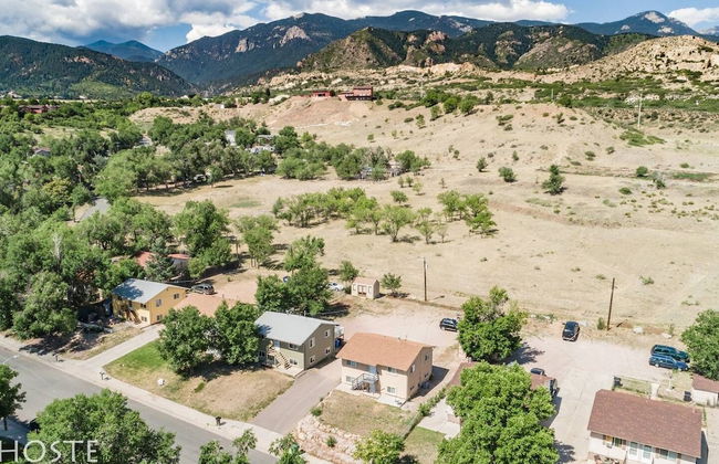 2BR Hikers Dream Red Rocks Dog-friendly! - Foto 24