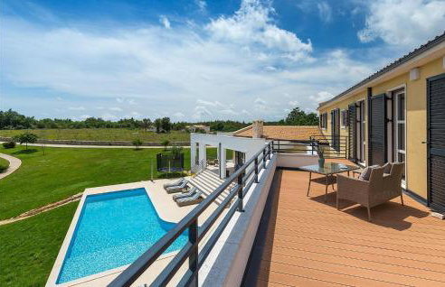 Villa Arkaim - Foto 8