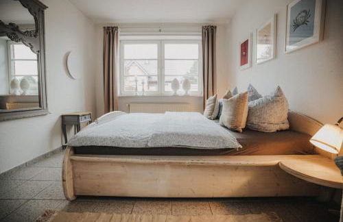 Friesenhus Dangast - Foto 39