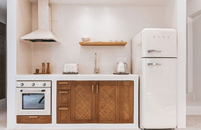 Cocopalm Villas Naxos - Foto 26