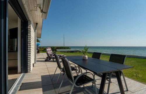 "Am hohen Ufer", Bungalow "Ocean Breeze 24" - Foto 22