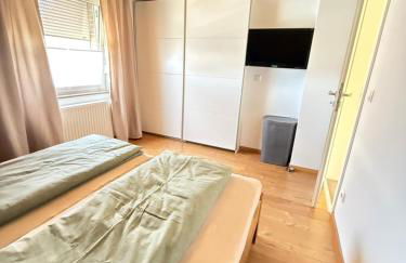 Ferienwohnung Haus Grenzwald - Foto 3