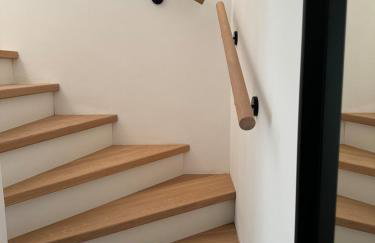 Loft-Maisonette Apartment - Photo 6