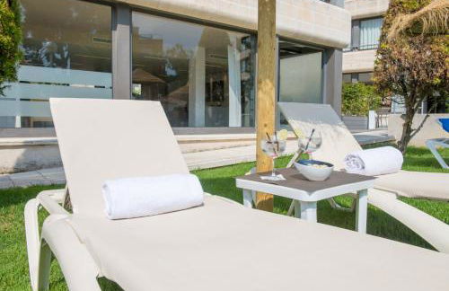 Atenea Park - Suites Apartments - Photo 34