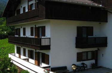 Appartamenti Dolomiti - Foto 9