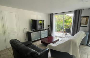 Agréable maison entre Zoo et Châteaux - Foto 12