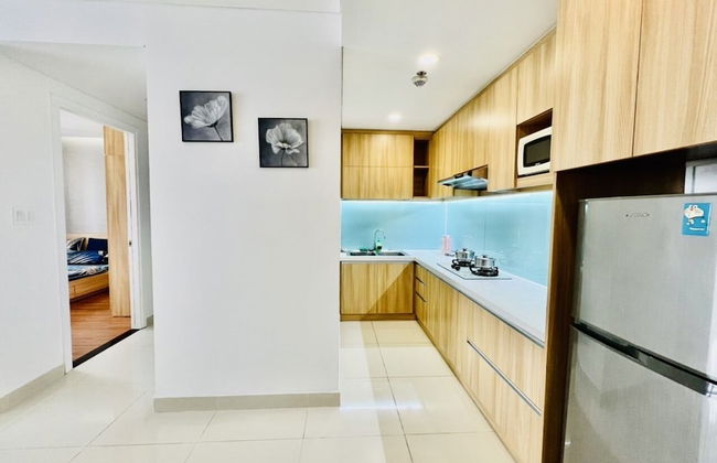 Sunrise City Alm's Luxury Apartment - Foto 56