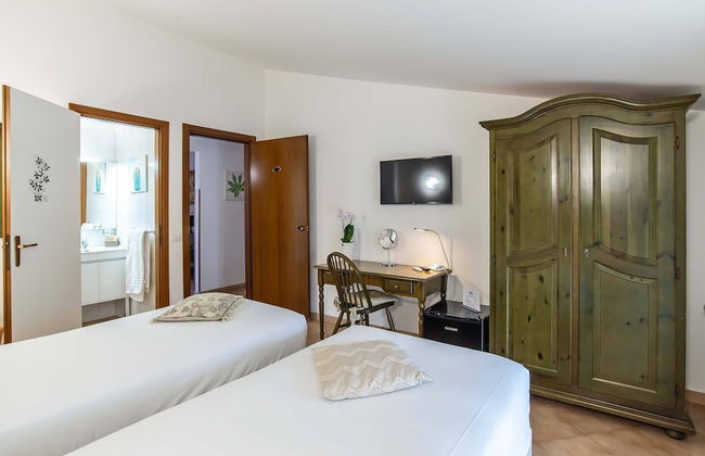 Plaza Rooms Ciampino - Foto 38