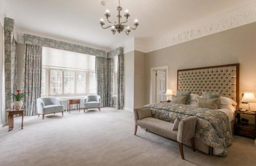 Tylney Hall Hotel - Photo 29