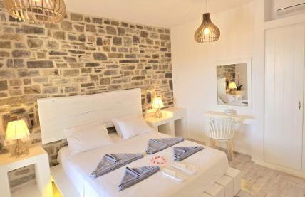 Paros Afrodite Luxury Villas - Photo 104