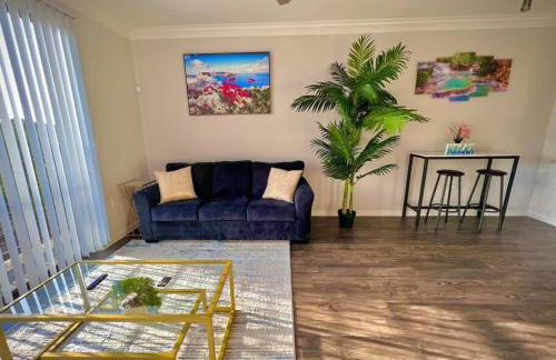 Tropical Breeze - 2BR/NRG/Medical Center/Galleria - Foto 20