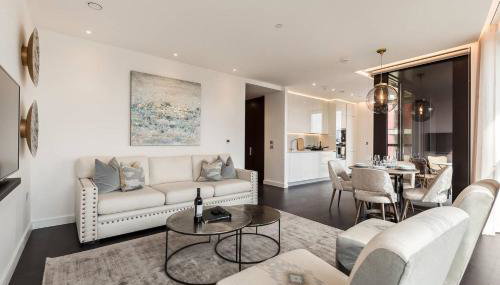 Thornes House Apartments - Foto 2