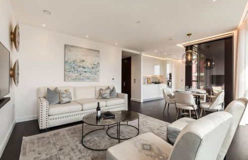 Thornes House Apartments - Foto 2