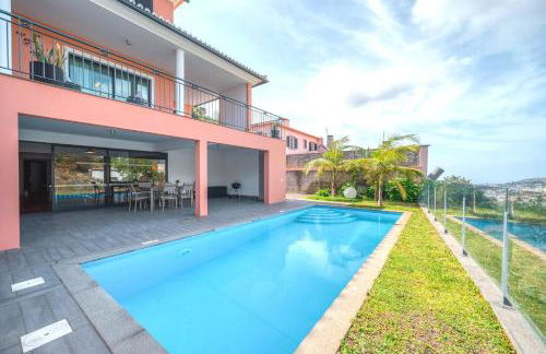 Villa Vacuna by Amazing Madeira - Foto 38