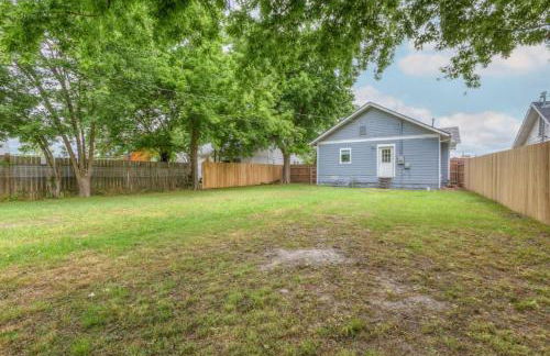 Tulsa Boho Bungalow - King Bed Near Dtwn, EXPO, TU - Foto 21