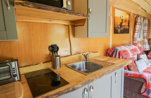 Shepherd's Cwtch - Foto 10