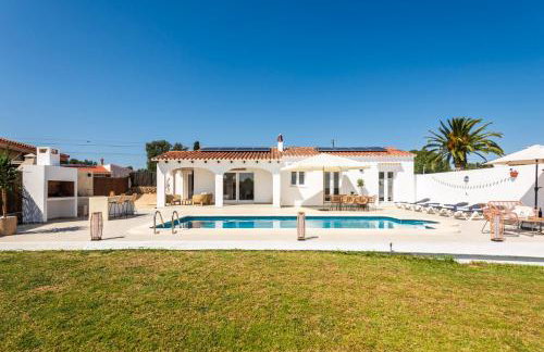 Villa Nuralux - Vistas Espectaculares, Piscina Privada y BBQ - Photo 48