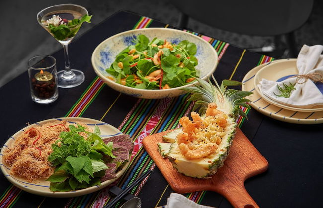 The Coffee City - Healing & Retreats - Foto 45