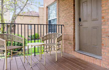 Landing Chic 1BD Clubhouse Gym - Foto 32