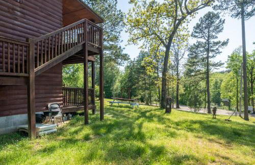 Diamond River Run Cabin Sleeps - Foto 42