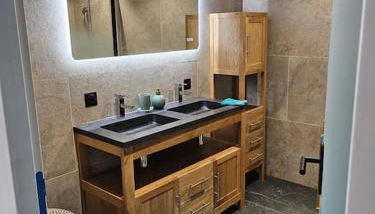 Superbe bas de Villa au calme - Foto 5