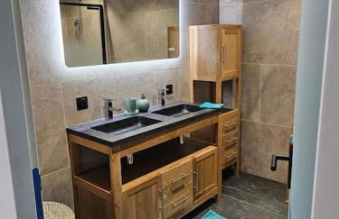 Superbe bas de Villa au calme - Foto 5